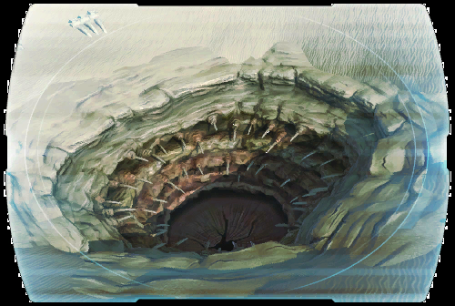 Les sarlaccs