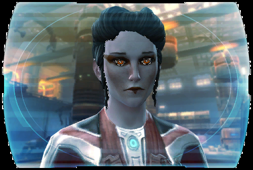 Dark Lachris (Jedi Consulaire)