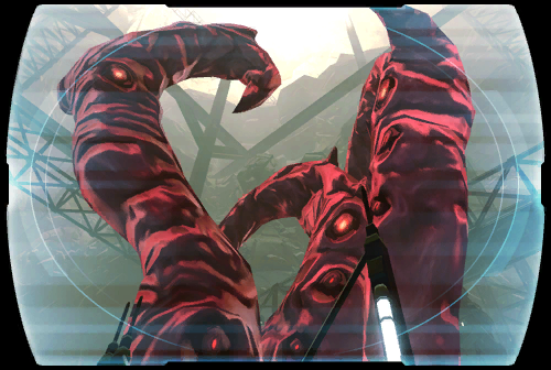 Alliance Intelligence Report: Gethul