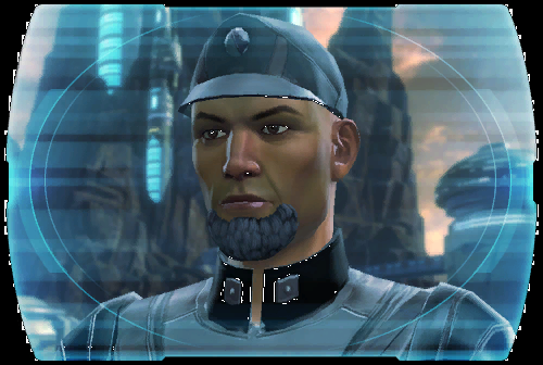 Major Bessiker (Sith-Inquisitor)