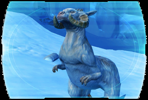 Tauntaun