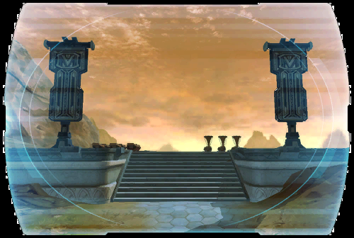 The Step of Harmony