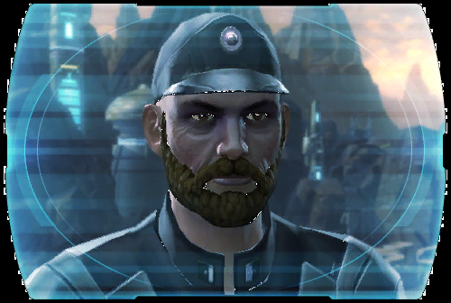 Admiral Ivernus (Bounty Hunter)