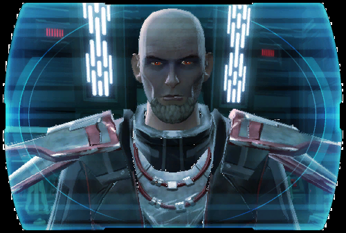 Lord Vivicar (Jedi-Botschafter)