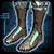 Visionary Duelist's Boots