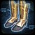 Requisitioned Bulwark's Boots