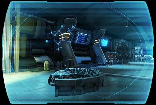 [STORY] Flashpoint: Depths of Manaan