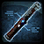 Ashara's Fortified Lightsaber