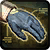 Battle-Scarred Targeter's Gloves