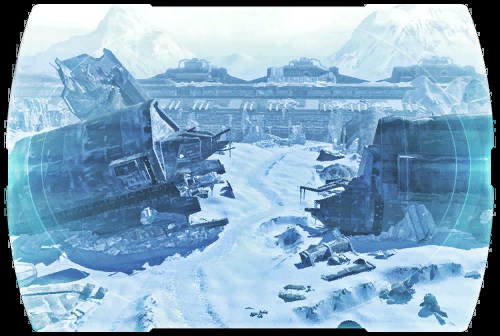 The Icy Road to Victory