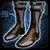Corellian Duelist's Boots