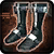 Lokin's Armored Boots