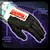 Skadge's Nova-Tech Gloves