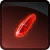 Red Igneous Crystal