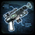 Corellian Demolisher's Blaster Pistol
