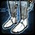Decorated Demolisher's Boots