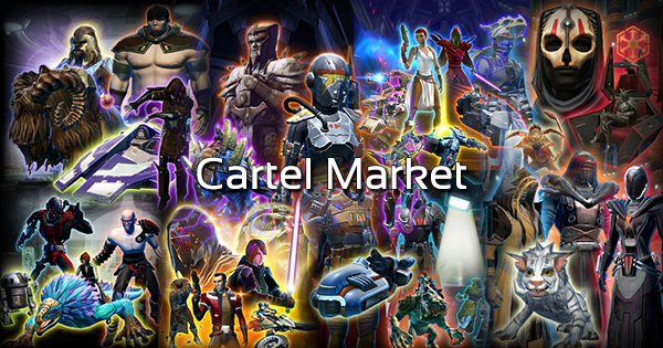 Cartel market url
