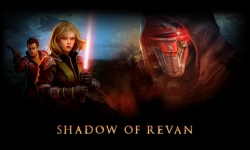Shadow of Revan w/ Text - 1920 x 1200